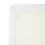 Kép 3/5 - ClevaMama Tencel matracvédő gumis lepedő 70x140