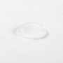 Kép 3/5 - ClevaMama Tencel matracvédő gumis lepedő babaöbölbe (46x83x20 cm)
